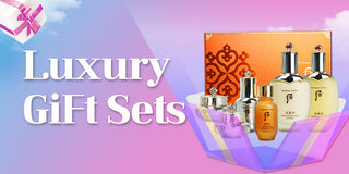 Luxury Skincare Gift for Your Loved Ones