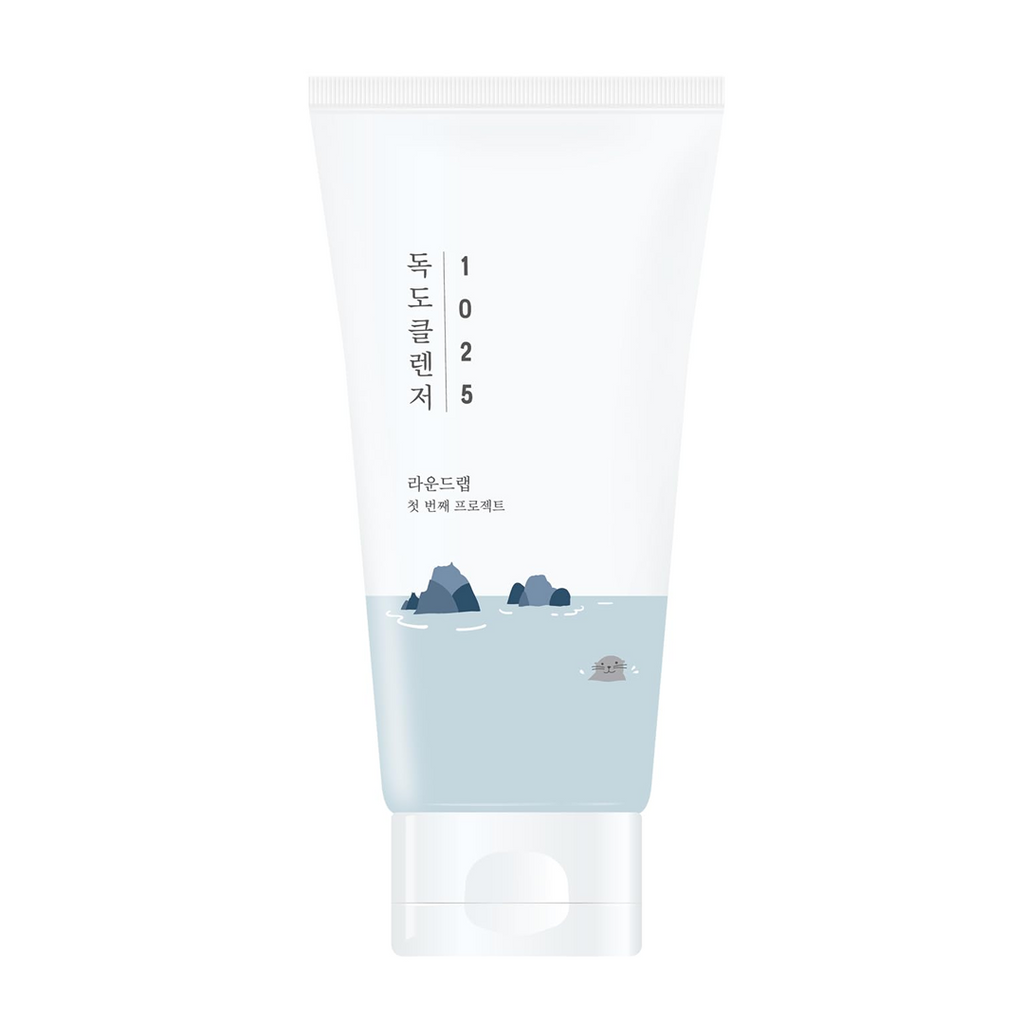 ROUND LAB 1025独島クリーム企画 ラウンドラボ 1025 独島モイスチャークリーム(50ml)｜SeoulPlus