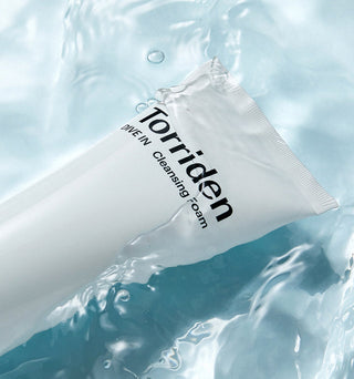 [Torriden] DIVE IN Low Molecular Hyaluronic Acid Cleansing Foam (150m)