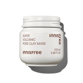 [INNISFREE] Pore Clearing Clay Masks