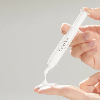 ClearDea. Mucin Collagen Voluming Cream Ampoule 4ml x 5ea(From Korea)