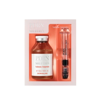 Dermaline PDRN Solution Salmon Ampoule 35ml(From Korea)