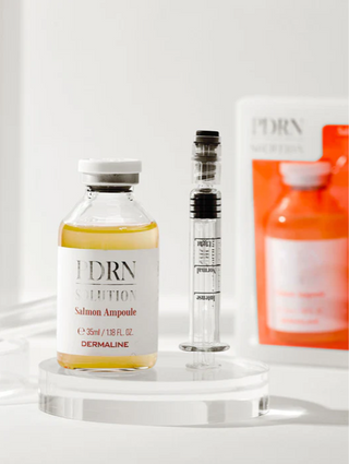 Dermaline PDRN Solution Salmon Ampoule 35ml(From Korea)