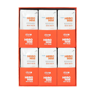 [Atomy] HemoHIM Herbal Extract 20ml x60 Pack(From Korea)