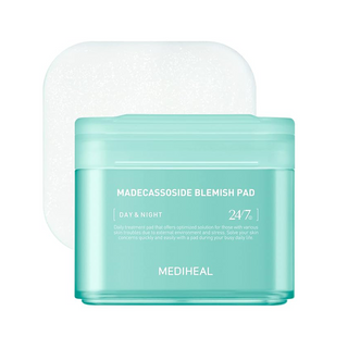 [Mediheal] Madecassoside Blemish Pad 100 Pads