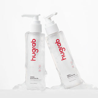 Booster Gel
