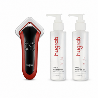 Leeds Line V2 + Booster Gel ( x 2 )