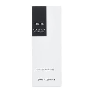 [TIRTIR] SOS Serum (50ml)