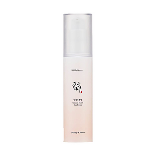 [Beauty of Joseon] Ginseng Moist Sun Serum (SPF 50+ PA++++) 50ml