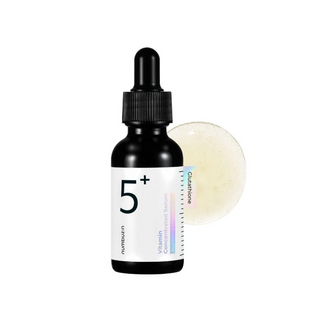 [Numbuzin] Sérum Concentré No.5+ à la Vitamine | Sérum Glutathion & Vitamine, Taches Sombres 30ml 