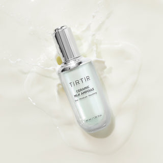 [TIRTIR] Ceramic Milk Ampoule (40ml)