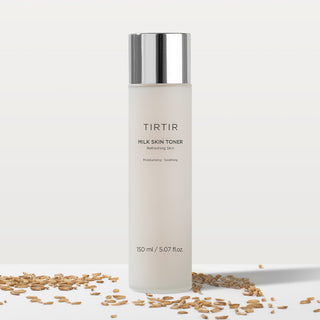 [TIRTIR] Milk Skin Toner (150ml)