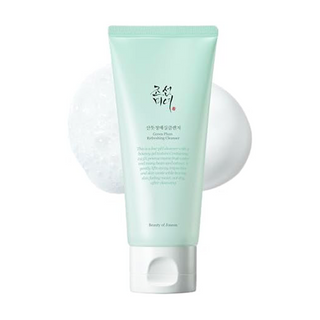 [Beauty of Joseon] Green Plum Refreshing Cleanser 100ml