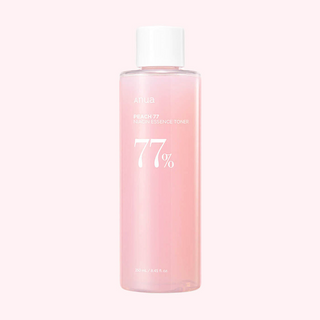 [ANUA] Peach 77 Niacin Essence Toner 250ml