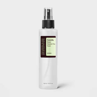 [COSRX] Centella Water Alcohol-Free Toner 150ml