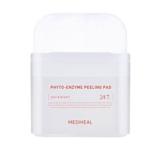 [Mediheal] Phyto-enzyme Peeling Pad 90 Pads