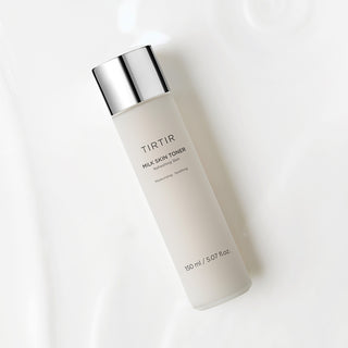 [TIRTIR] Milk Skin Toner (150ml)