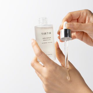 [TIRTIR] SOS Serum (50ml)