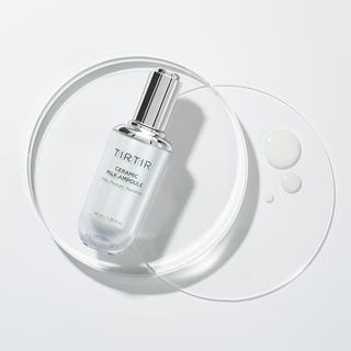 [TIRTIR] Ceramic Milk Ampoule (40ml)