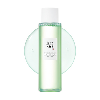 [Beauty of Joseon] Green Plum Refreshing Toner : AHA + BHA 150ml