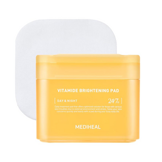 [Mediheal] Vitamide Brightening Pad 100 Pads