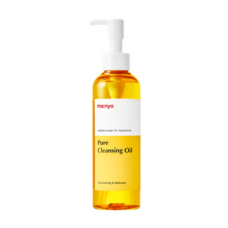 [Ma:nyo] Pure Cleansing Oil 200ml