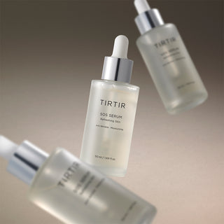 [TIRTIR] SOS Serum (50ml)