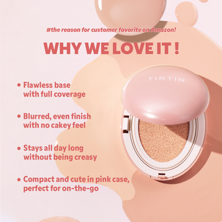 [TIRTIR] Mask Fit Cushion 18g