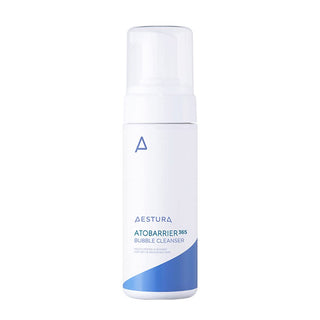 [AESTURA] ATOBARRIER Bubble Cleanser (150ml)