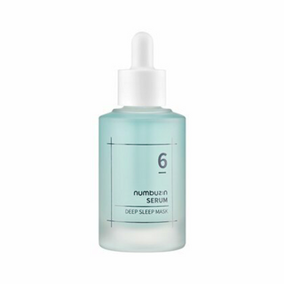 [NUMBUZIN] No.6 Deep Sleep Mask Serum (1.69oz, 50ml)