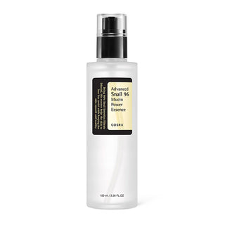 [COSRX] Snail Mucin 96% Power Repairing Essence (3.38oz, 100ml)