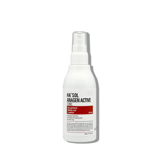 [HA'SOL] Anagen Scalp Tonic 100ml For Hair Loss and Scalp Care(From Korea)