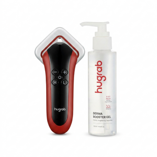 Leeds Line V2 + Booster Gel ( x 2 )