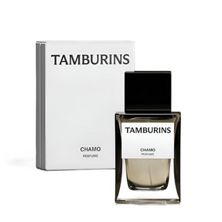 [TAMBURINS] Perfume #Chamo 50ml(From Korea)