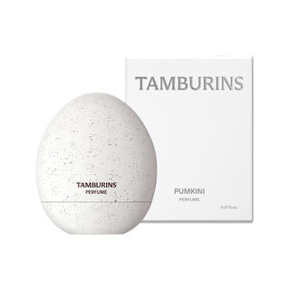 [TAMBURINS] The Egg Perfume LATE AUTUMN 14ml(From Korea)