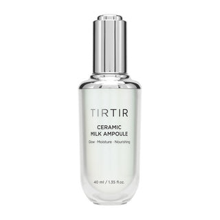 [TIRTIR] Ceramic Milk Ampoule (40ml)