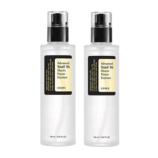 [COSRX] Snail Mucin 96% Essence DUO (Essence 100ml x 2ea)