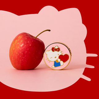 [OHSCENT] CAR FRESHENER KITTY + 1 free capsule