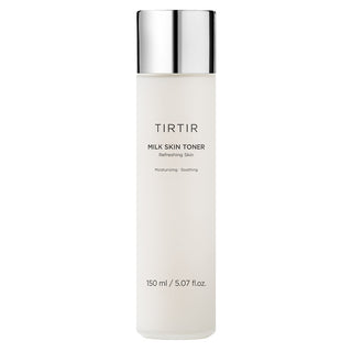 [TIRTIR] Milk Skin Toner (150ml)