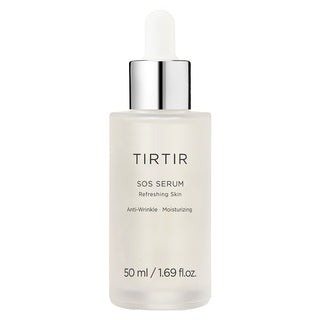 [TIRTIR] SOS Serum (50ml)