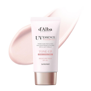 [d'Alba] Waterfull Tone-Up Sunscreen Serum(50ml, 1.69 fl.oz.)